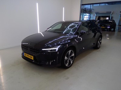 POLESTAR 2 2022 — авто из Европы под ключ