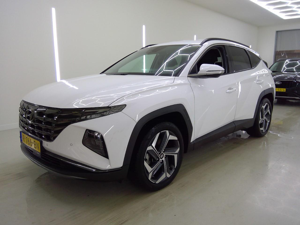 HYUNDAI TUCSON 1.6 T-GDI PHEV Comfort 4WD Automaat 5d