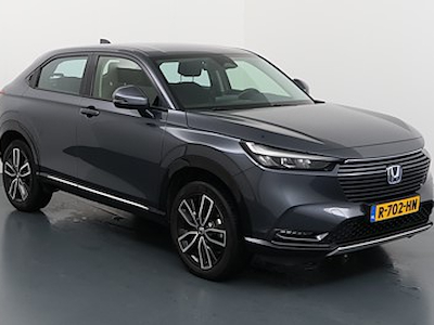 Achetez HONDA HR-V sur Ayvens Carmarket