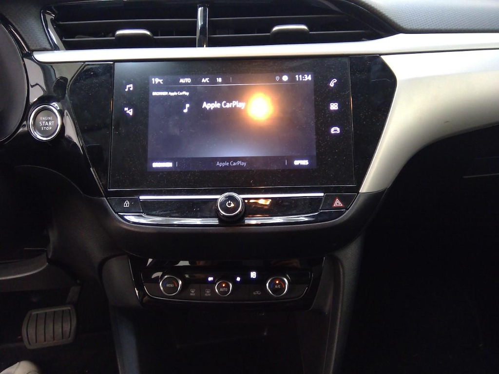 Foto 12 van Opel Corsa -e