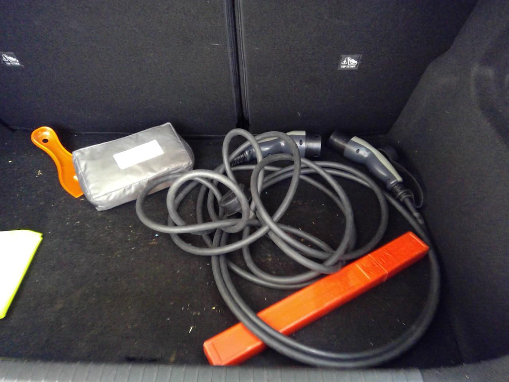 Foto 16 van Opel Corsa -e