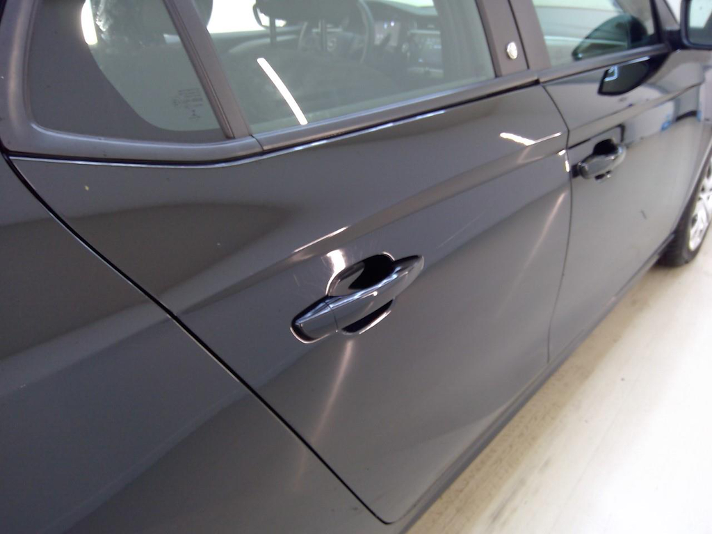 Foto 21 van Opel Corsa -e