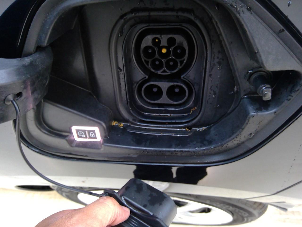 Foto 25 van Opel Corsa -e