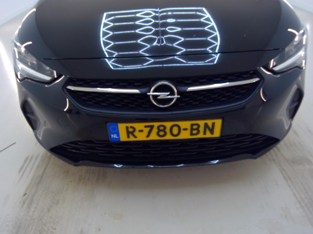 Foto 28 van Opel Corsa -e