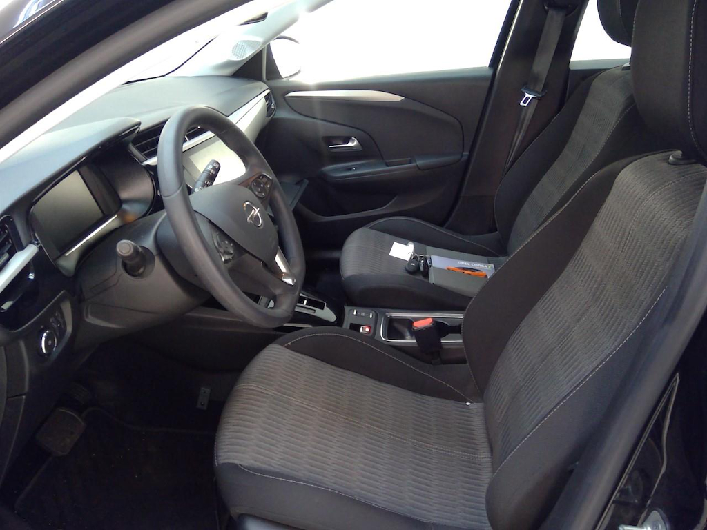 Foto 5 van Opel Corsa -e