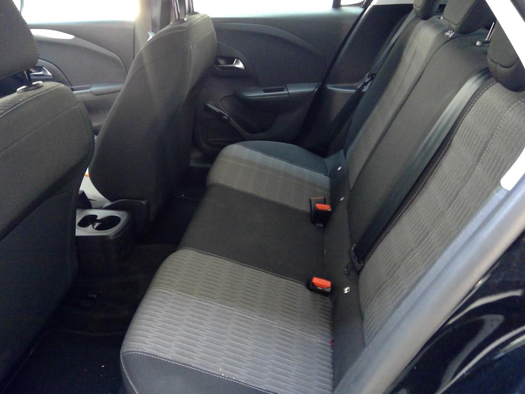 Foto 6 van Opel Corsa -e