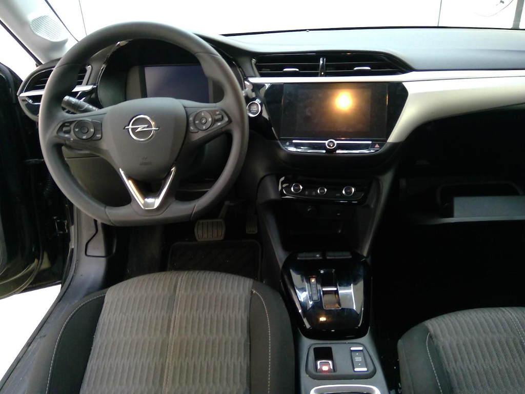 Foto 7 van Opel Corsa -e