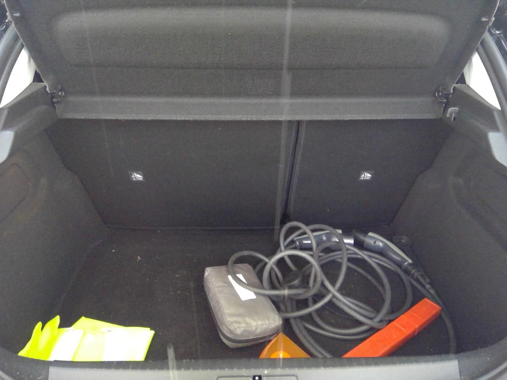 Foto 8 van Opel Corsa -e