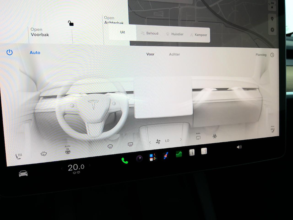 Foto 15 van Tesla Model Y