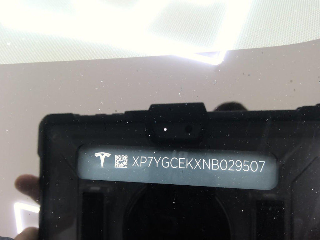 Foto 18 van Tesla Model Y
