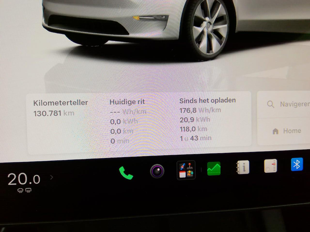 Foto 4 van Tesla Model Y