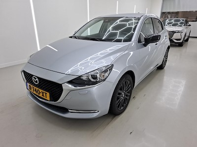 Achetez MAZDA 2 sur Ayvens Carmarket