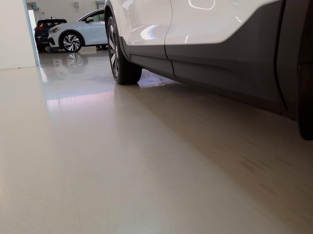 Foto 15 van Volvo XC40 Recharge
