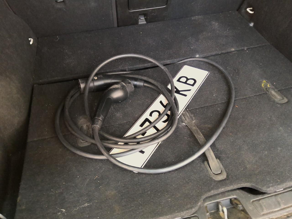 Foto 26 van Volvo XC40 Recharge