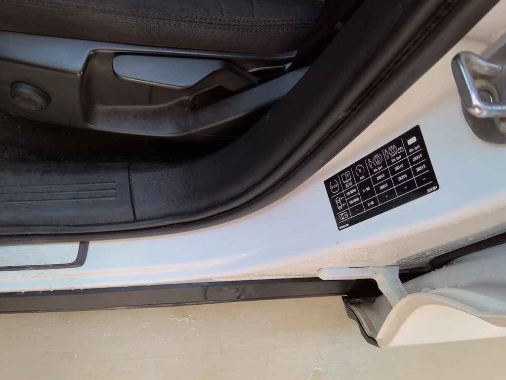 Foto 30 van Volvo XC40 Recharge