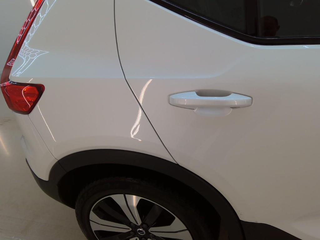 Foto 41 van Volvo XC40 Recharge