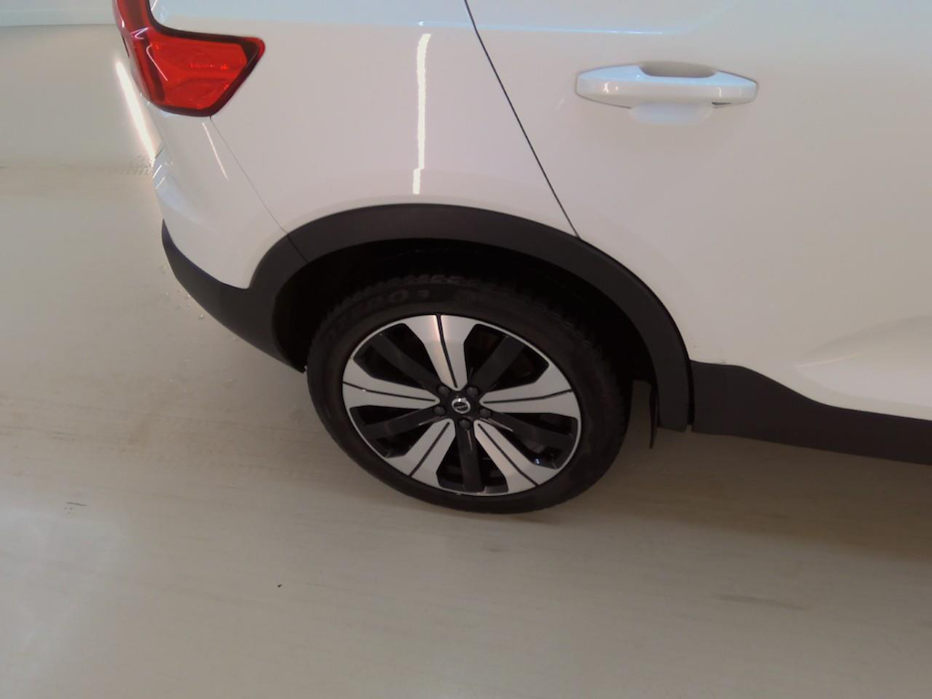 Foto 42 van Volvo XC40 Recharge