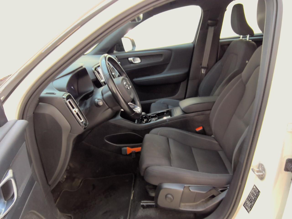 Foto 7 van Volvo XC40 Recharge