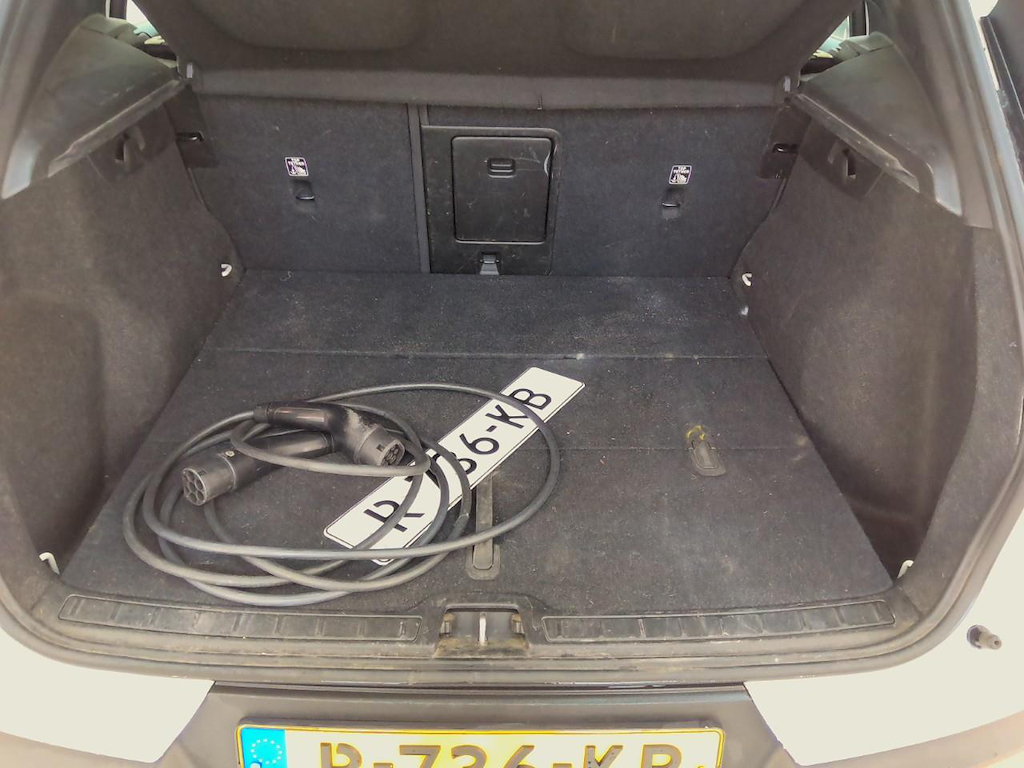Foto 9 van Volvo XC40 Recharge