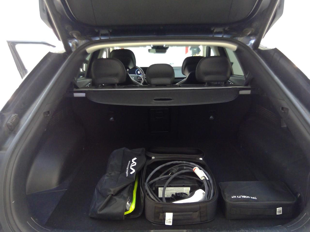 Foto 18 van Kia EV6