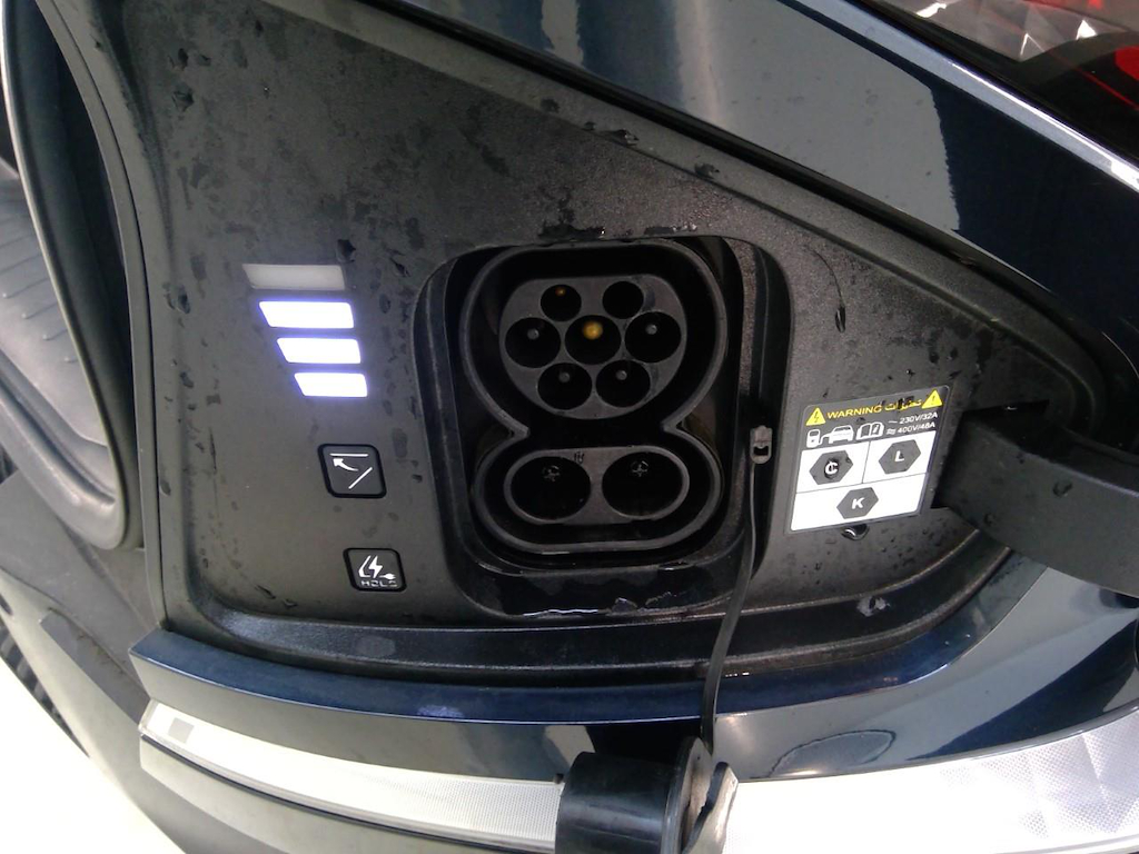 Foto 20 van Kia EV6