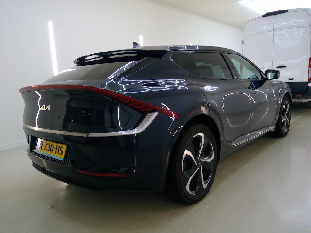 Foto 5 van Kia EV6
