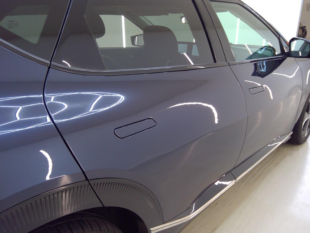 Foto 43 van Kia EV6