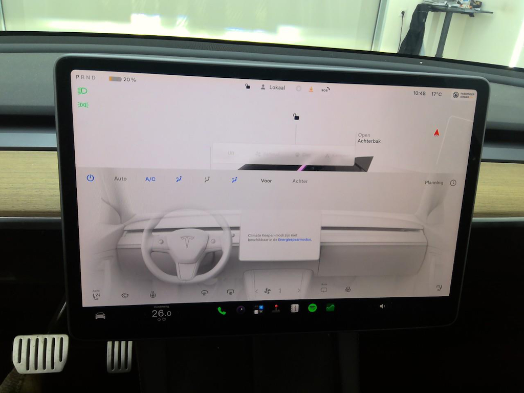 Foto 17 van Tesla Model Y