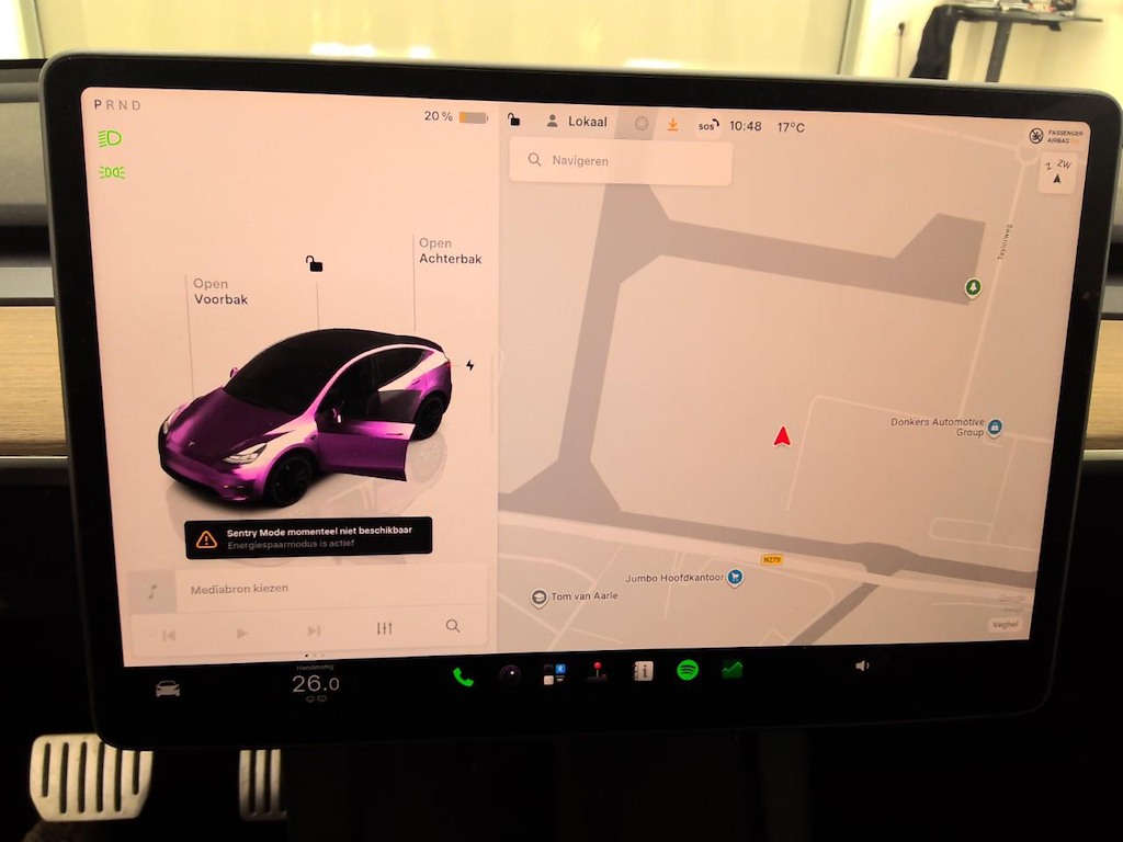 Foto 18 van Tesla Model Y