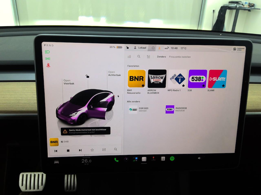 Foto 19 van Tesla Model Y