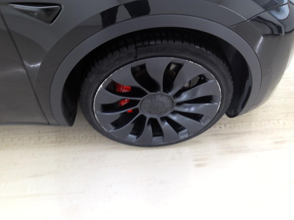 Foto 24 van Tesla Model Y