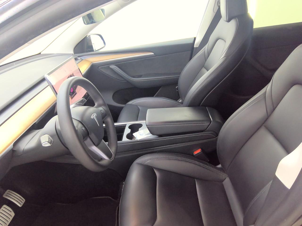 Foto 8 van Tesla Model Y