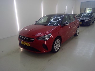 Cumpara OPEL CORSA prin Ayvens Carmarket