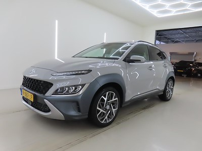 Kúpiť HYUNDAI KONA na Ayvens Carmarket