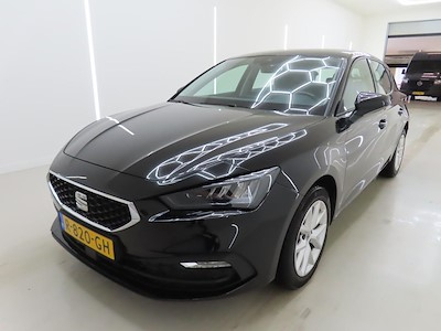 Compra SEAT LEON en Ayvens Carmarket