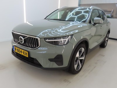 VOLVO XC40 2022 — авто из Европы под ключ