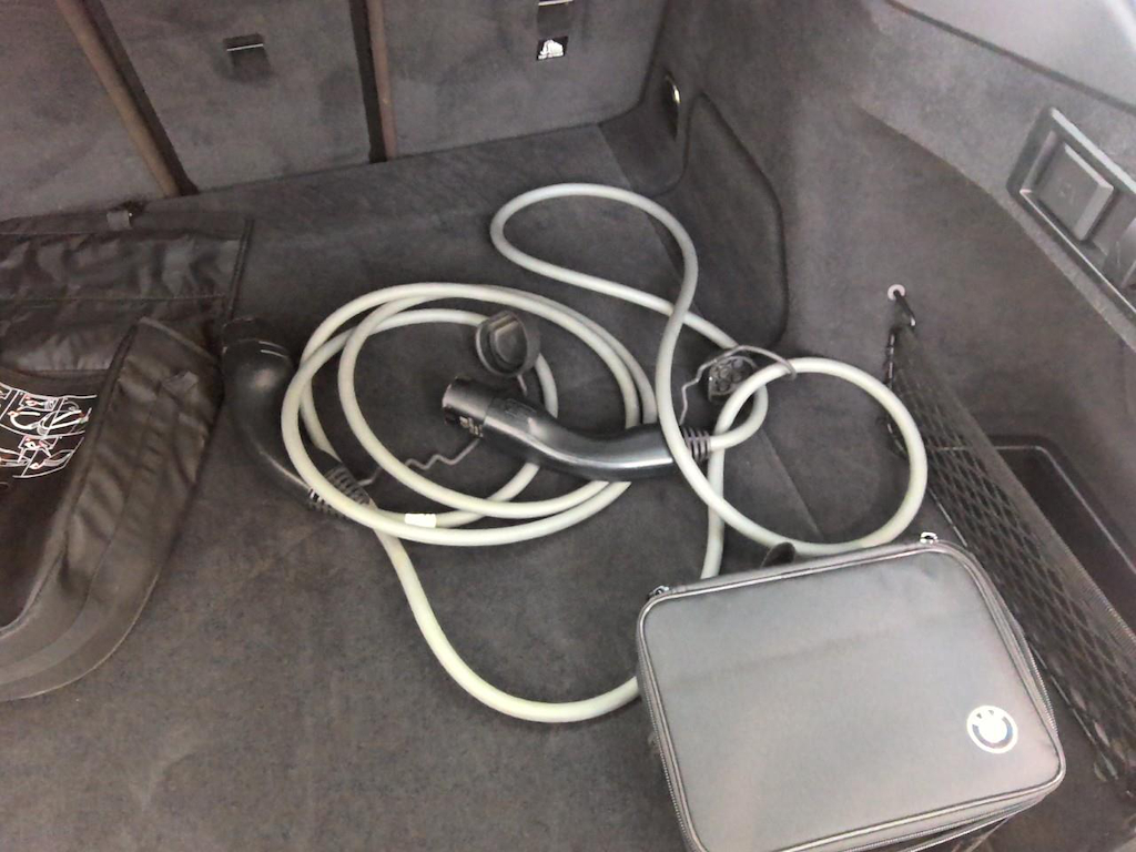 Foto 10 van BMW i4