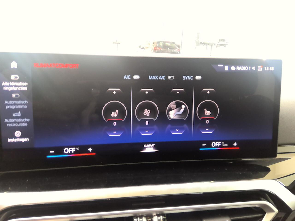 Foto 17 van BMW i4