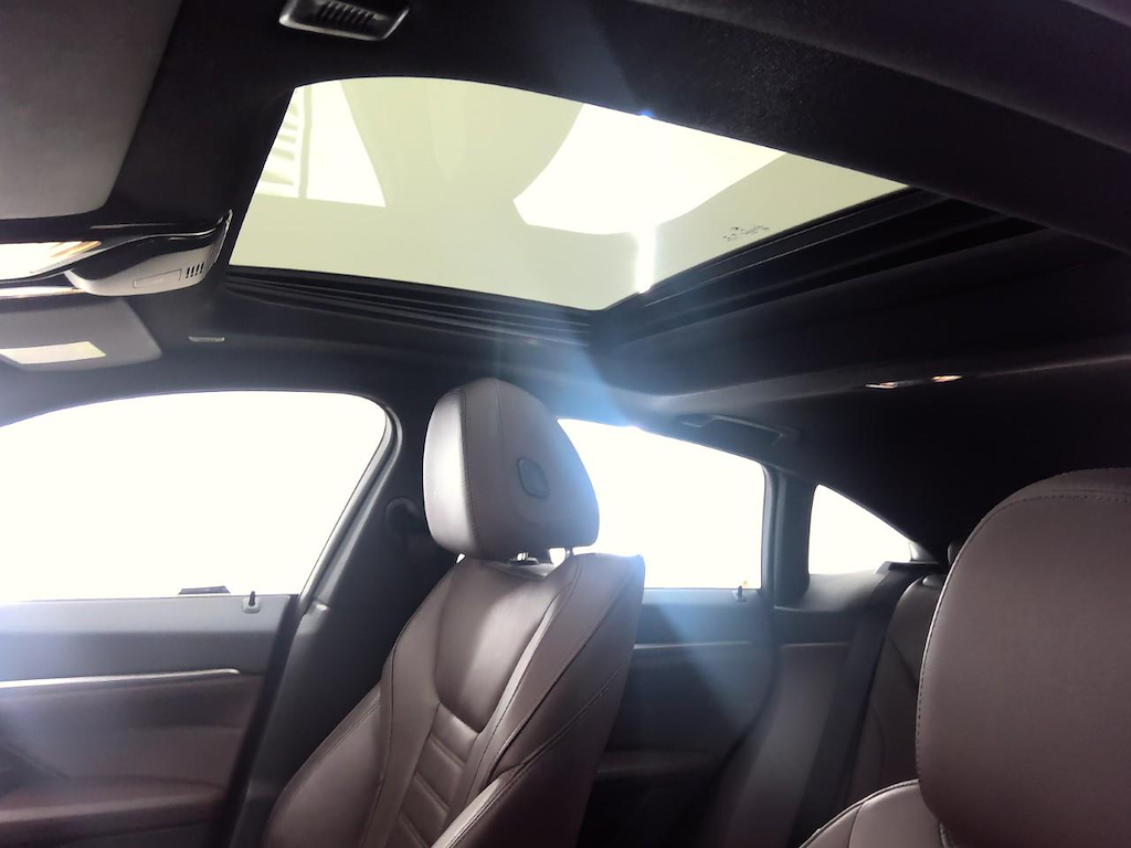 Foto 18 van BMW i4