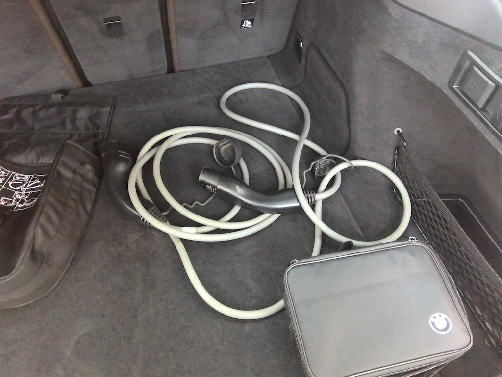 Foto 22 van BMW i4