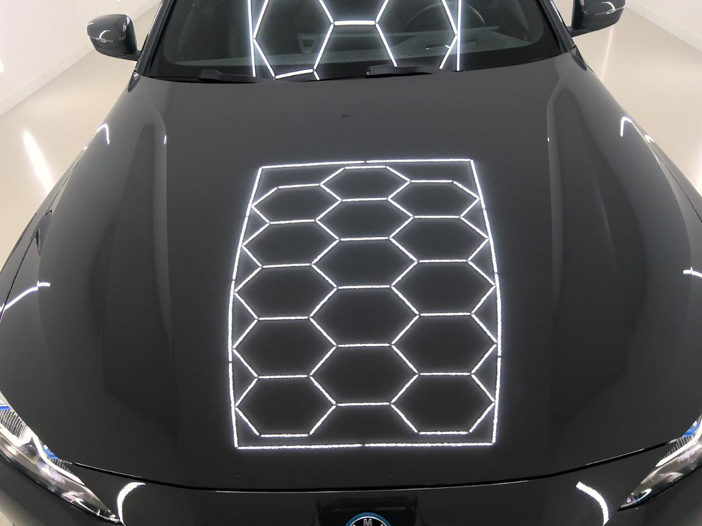 Foto 24 van BMW i4