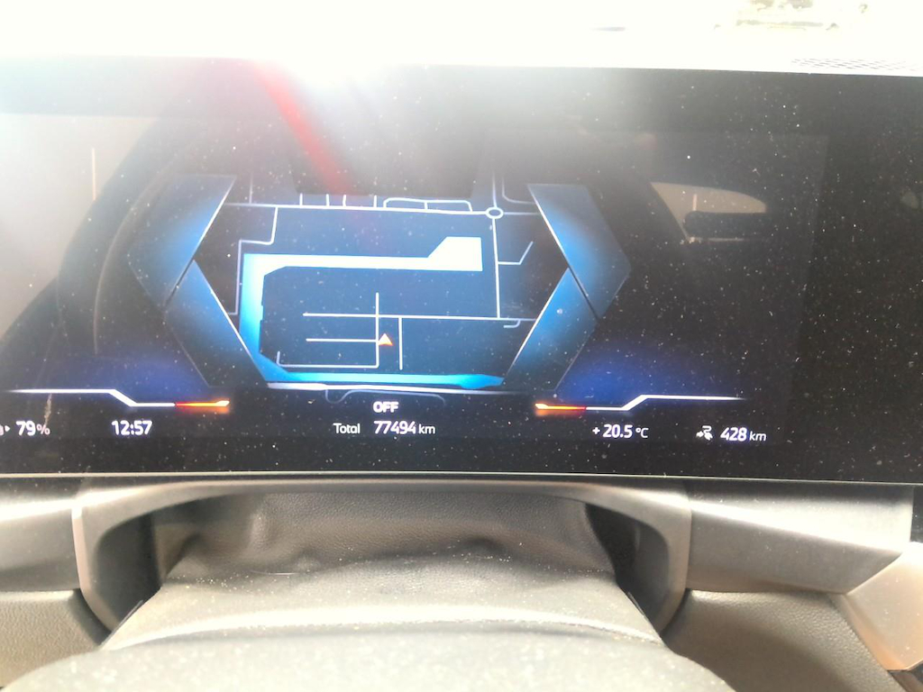 Foto 4 van BMW i4