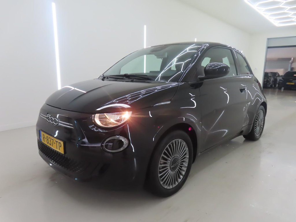 Foto 2 van Fiat 500-e