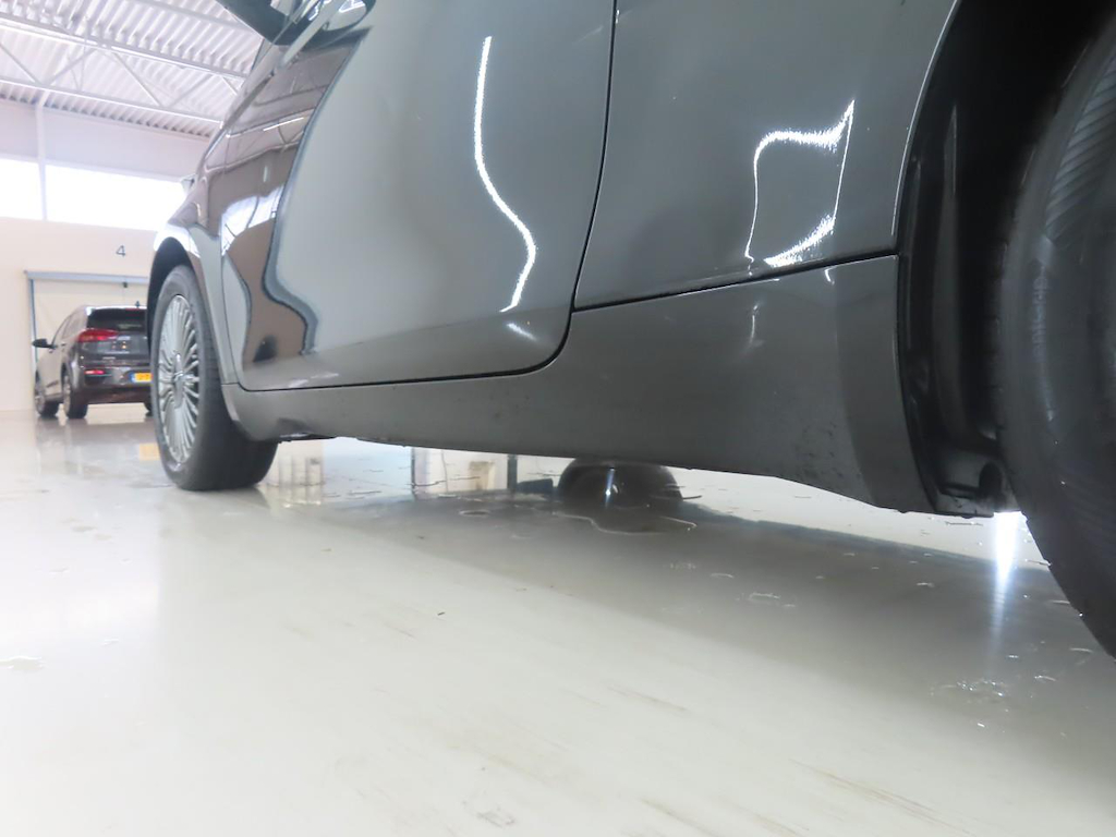 Foto 11 van Fiat 500-e