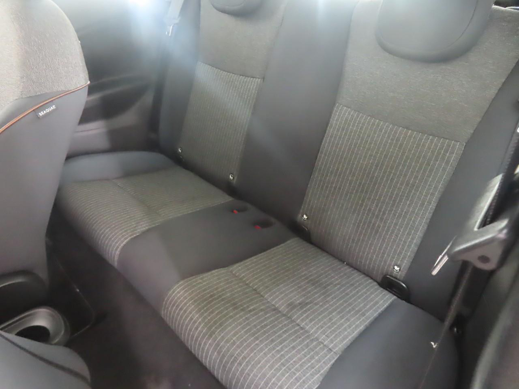 Foto 19 van Fiat 500-e