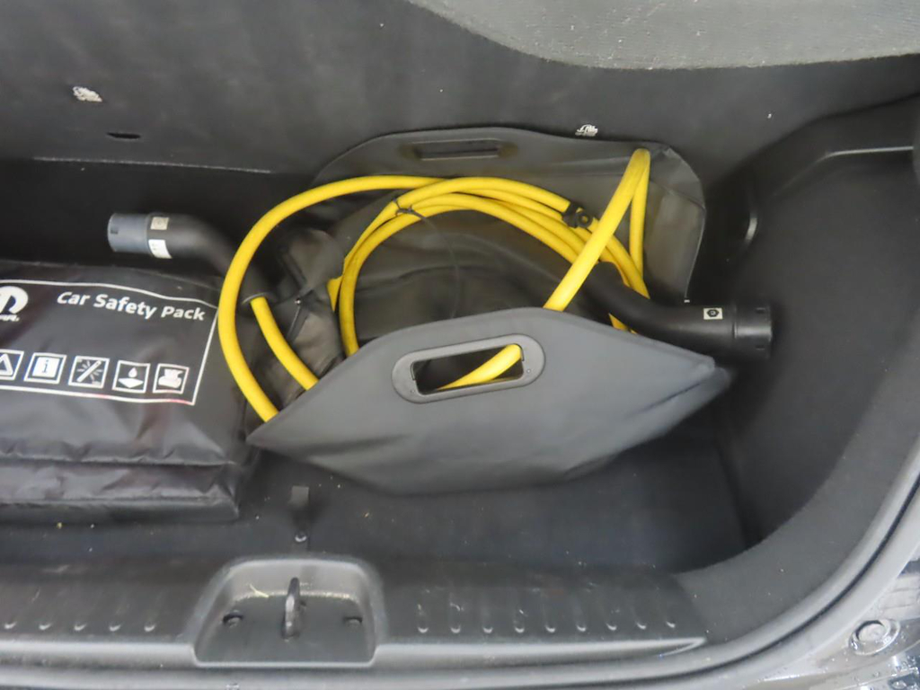Foto 21 van Fiat 500-e