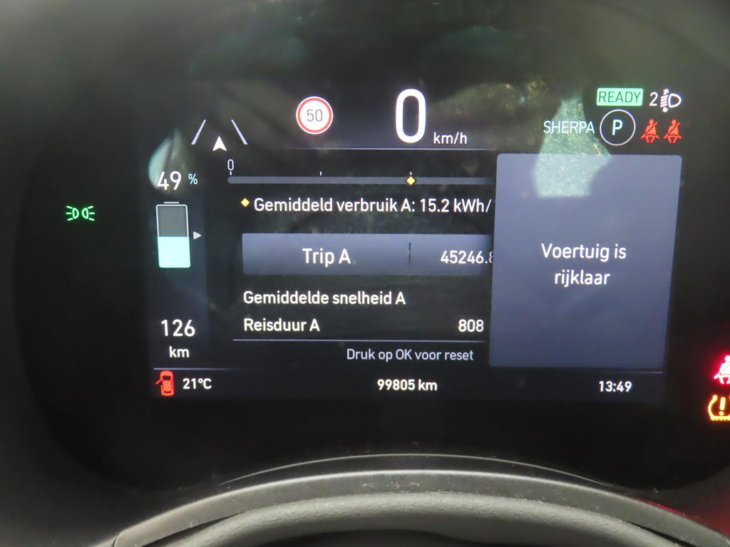 Foto 5 van Fiat 500-e