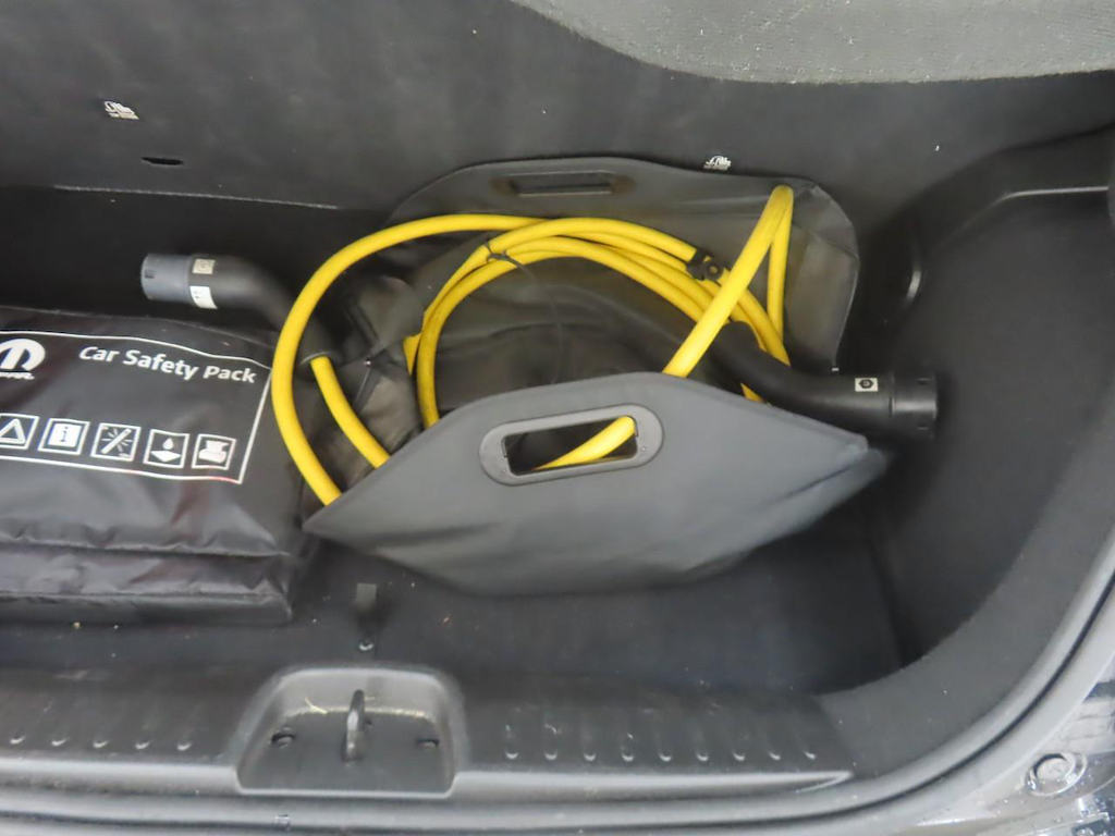 Foto 8 van Fiat 500-e