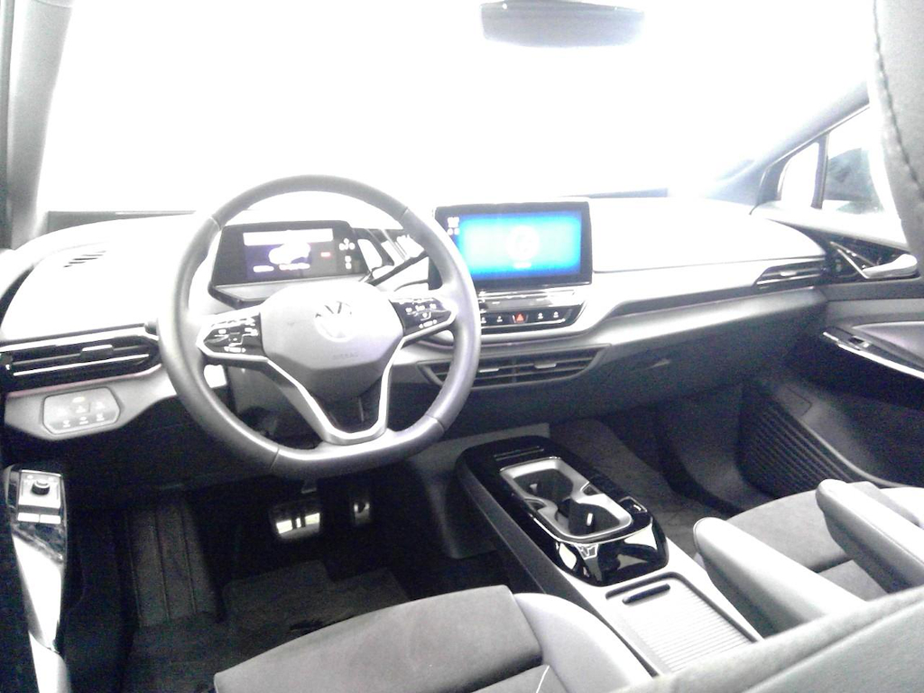 Foto 4 van Volkswagen ID.4
