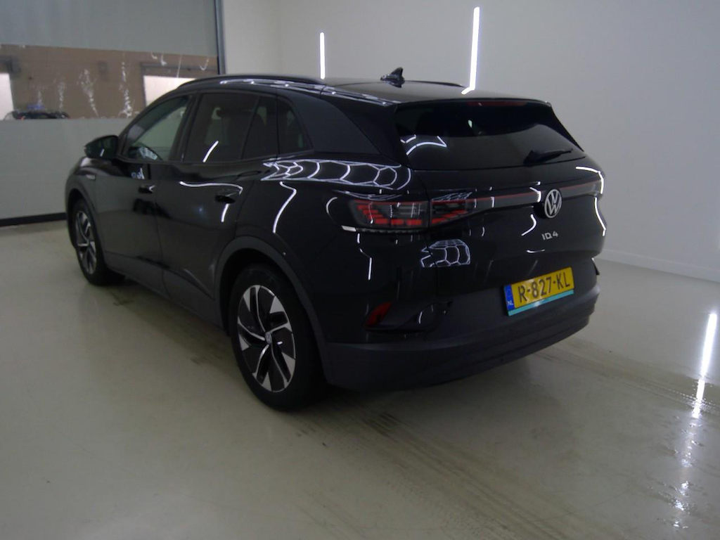 Foto 7 van Volkswagen ID.4